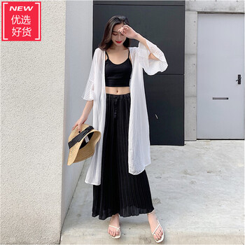 寬松修身風(fēng)衣，微胖妹子的好幫手