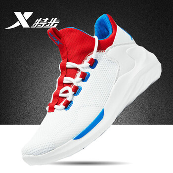 籃球戰(zhàn)靴，讓運動更輕松