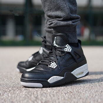 耐克（NIKE）籃球鞋314254-408452-003 奧利奧 