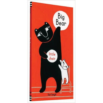 bear little