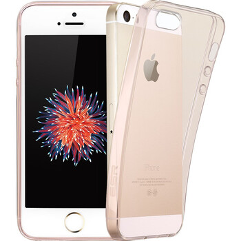 億色iPhone 5/5s手機(jī)殼