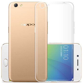 度雋 OPPO R9s Plus 手機(jī)殼/保護(hù)套