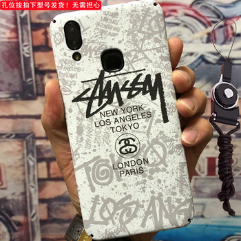 盾殼（duncoo） 小米9/華為榮耀V20/Nova4/三星S10 手機殼/保護套