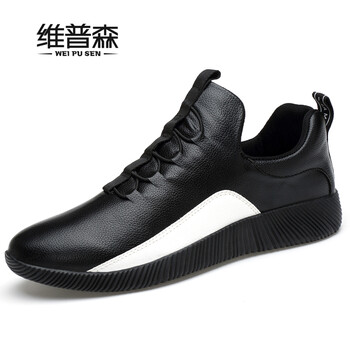 維普森 （WEIPUSEN）男士黑色 41