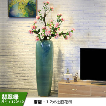 復(fù)古風(fēng)花瓶，讓你愛上藝術(shù)生活