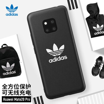 adidas iPhone x 手機殼/保護套