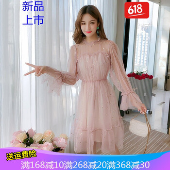 復(fù)古條紋裙，穿出你的優(yōu)雅范