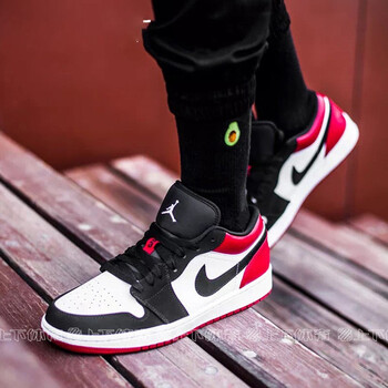 耐克（NIKE）籃球鞋553558-116 43