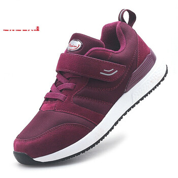 其他品牌男士6608女款紫色 35.5