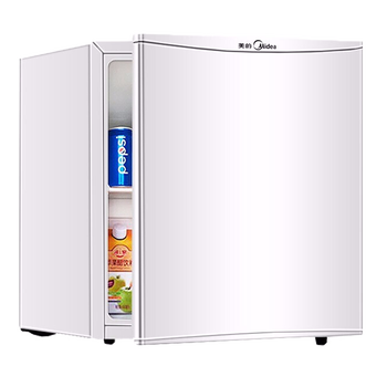 美的（Midea） BC-45M 對(duì)開門 冰箱