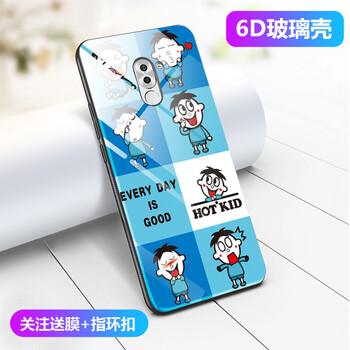 紐森 榮耀6X 手機(jī)殼/保護(hù)套