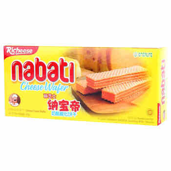 不一樣的美味，進口餅干來助力