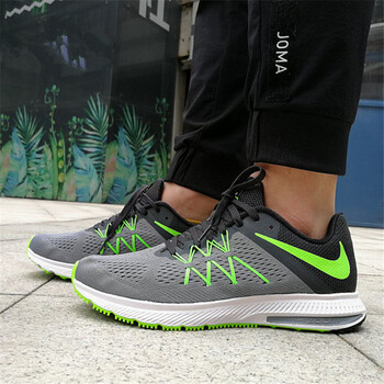 耐克（NIKE）跑步鞋831561-003 