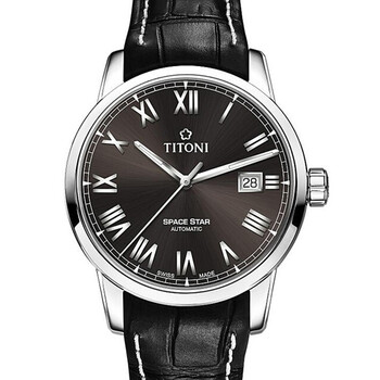 輕奢瑞士腕表，提升品味氣質(zhì)的你