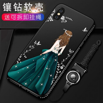 女神版小米
