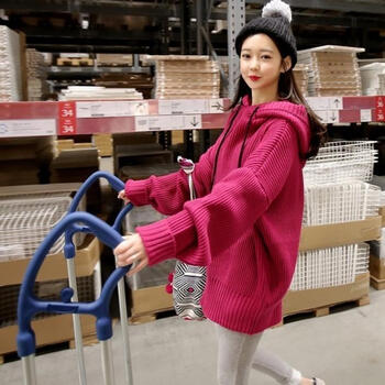時(shí)尚荷葉袖，微胖女生的好選擇