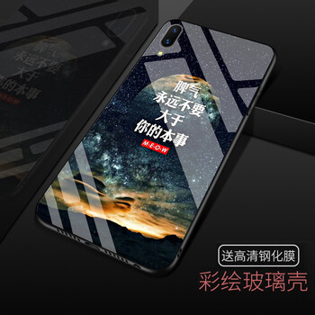 保護(hù)殼步步高S3