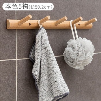 簡(jiǎn)約實(shí)木鞋架，讓衣物整潔又美觀