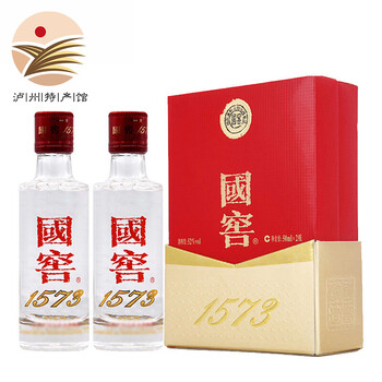 瀘州老窖52度50ml