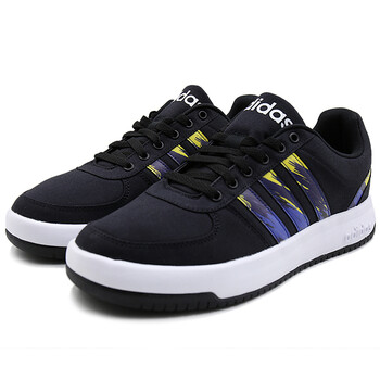 阿迪達斯（Adidas）籃球鞋F(xiàn)99812 36.5
