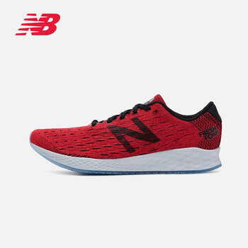 NEW BALANCE跑步鞋紅色MZANPRB-2E 
