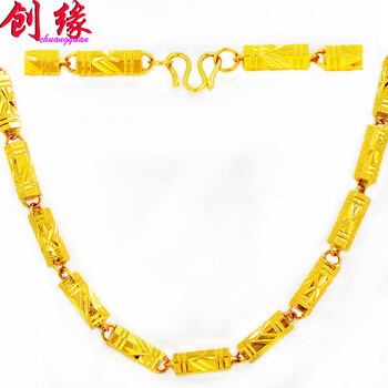 毛衣項(xiàng)鏈粗