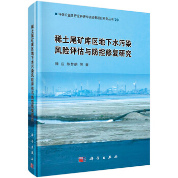 地下水污染