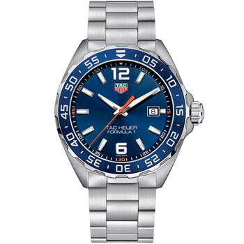 泰格豪雅（TAG Heuer）男士石英表