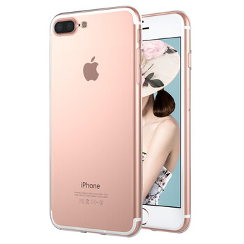 MOKO iPhone8/8 plus 手機(jī)殼/保護(hù)套