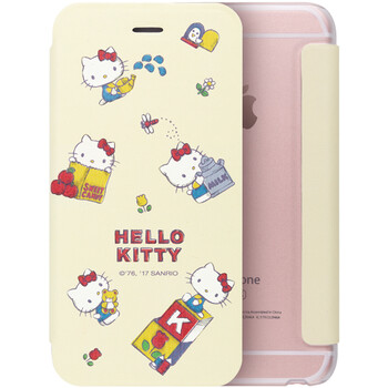 iPhone4卡通手機(jī)皮套