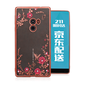 小米保護(hù)殼水鉆