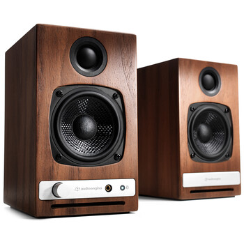 聲擎audioengine