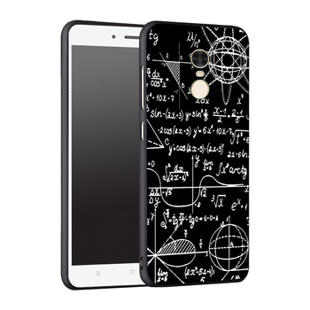 靈吉（LGIR） 紅米note4x 手機(jī)殼/保護(hù)套