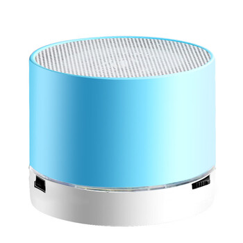 Leoisilence  音箱/音響 小金剛天空藍