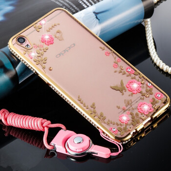 oppor9tm手機(jī)外殼