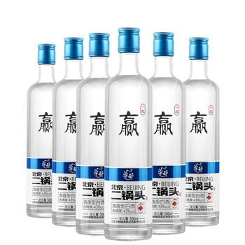 醇香白酒，盡享舌尖上的快感