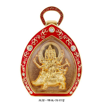 修明,吊墜,明堂,堂吊,怎么樣