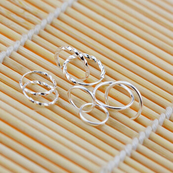 排名,排行榜,日韓銀耳環(huán),日韓銀耳環(huán),推薦