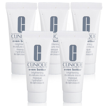 倩碧（Clinique）面膜美白淡斑