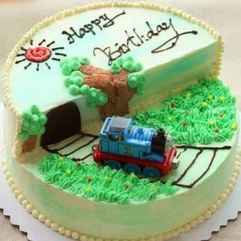 下午茶，美味曲奇讓你甜蜜滿(mǎn)滿(mǎn)