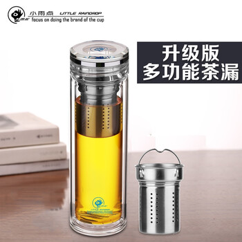 小雨點(diǎn)玻璃杯301-400ml