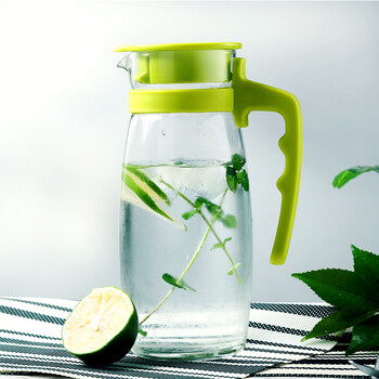 Libbey涼水壺901-1000ml