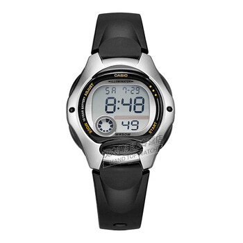 卡西歐手表數顯