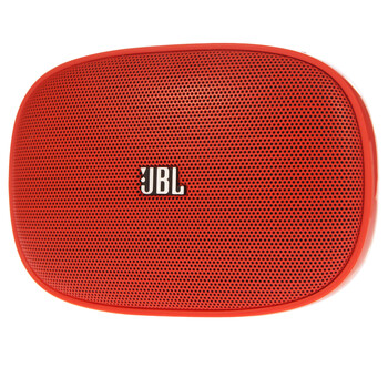 JBL JBL SD-11/21 音箱/音響 SD-11橙+支持插卡