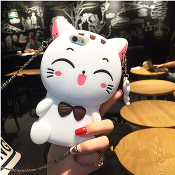 可愛(ài)貓咪硅膠