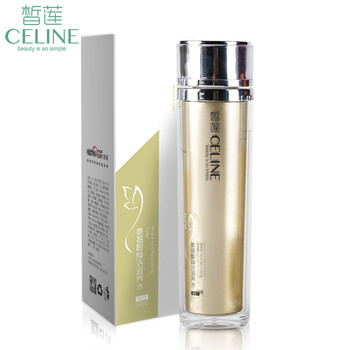 皙蓮精華水 120ML