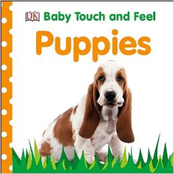 baby touch and feel