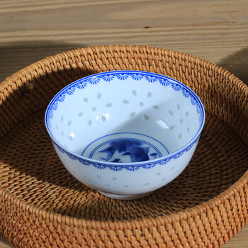 老式陶瓷碗