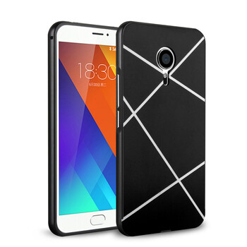 魅族mx5金屬套