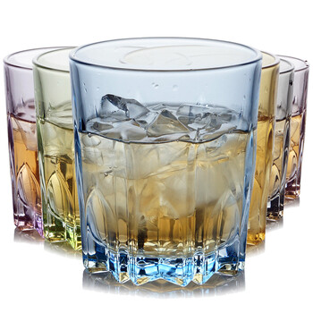雙層隔熱玻璃杯，喝出你的健康水